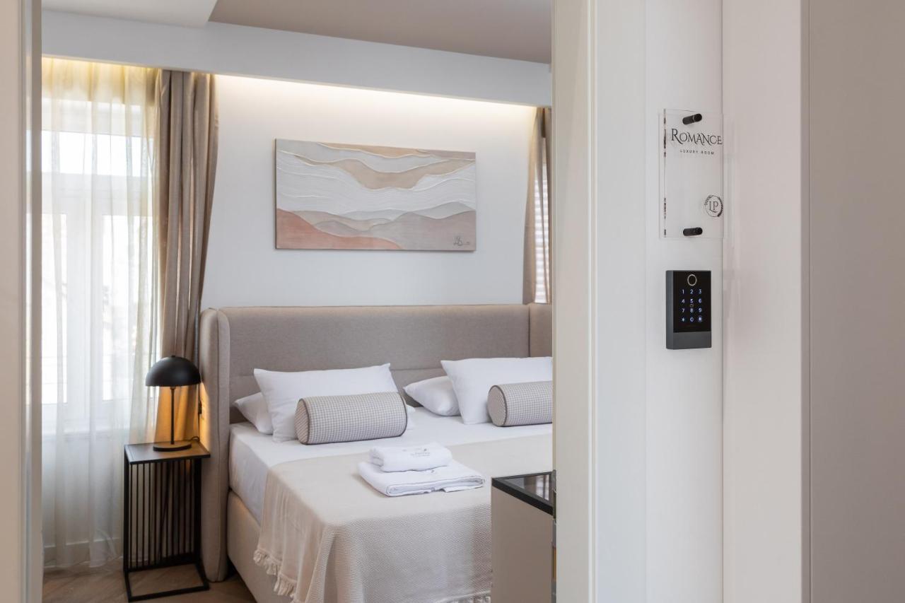 Luxury Rooms Le Prestige Few Minutes From Split'S Iconic Waterfront 外观 照片