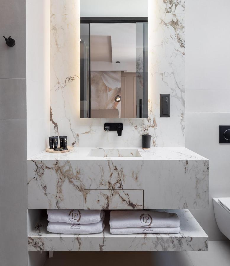Luxury Rooms Le Prestige Few Minutes From Split'S Iconic Waterfront 外观 照片