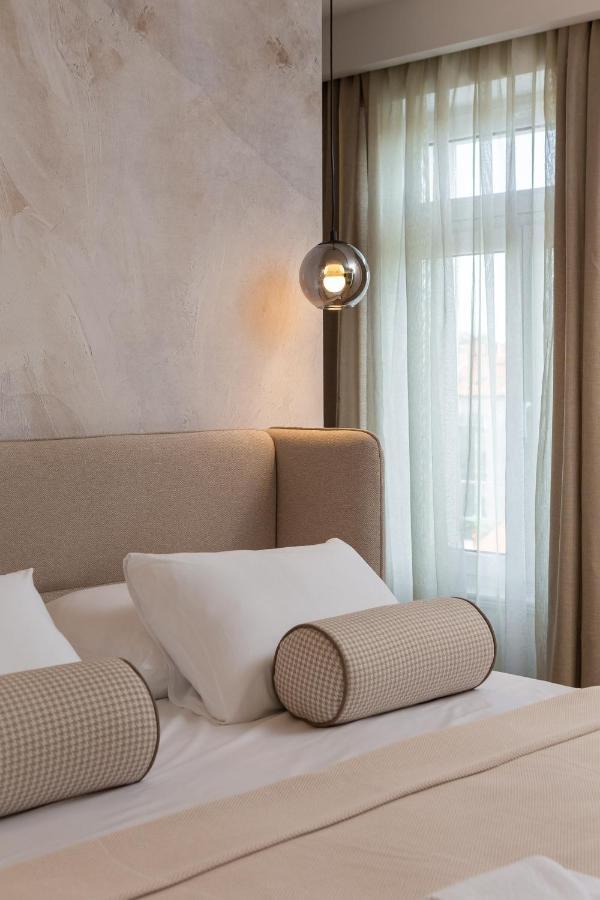 Luxury Rooms Le Prestige Few Minutes From Split'S Iconic Waterfront 外观 照片