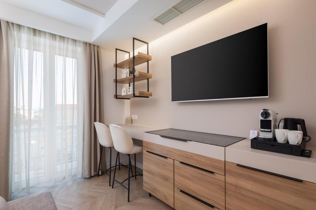 Luxury Rooms Le Prestige Few Minutes From Split'S Iconic Waterfront 外观 照片