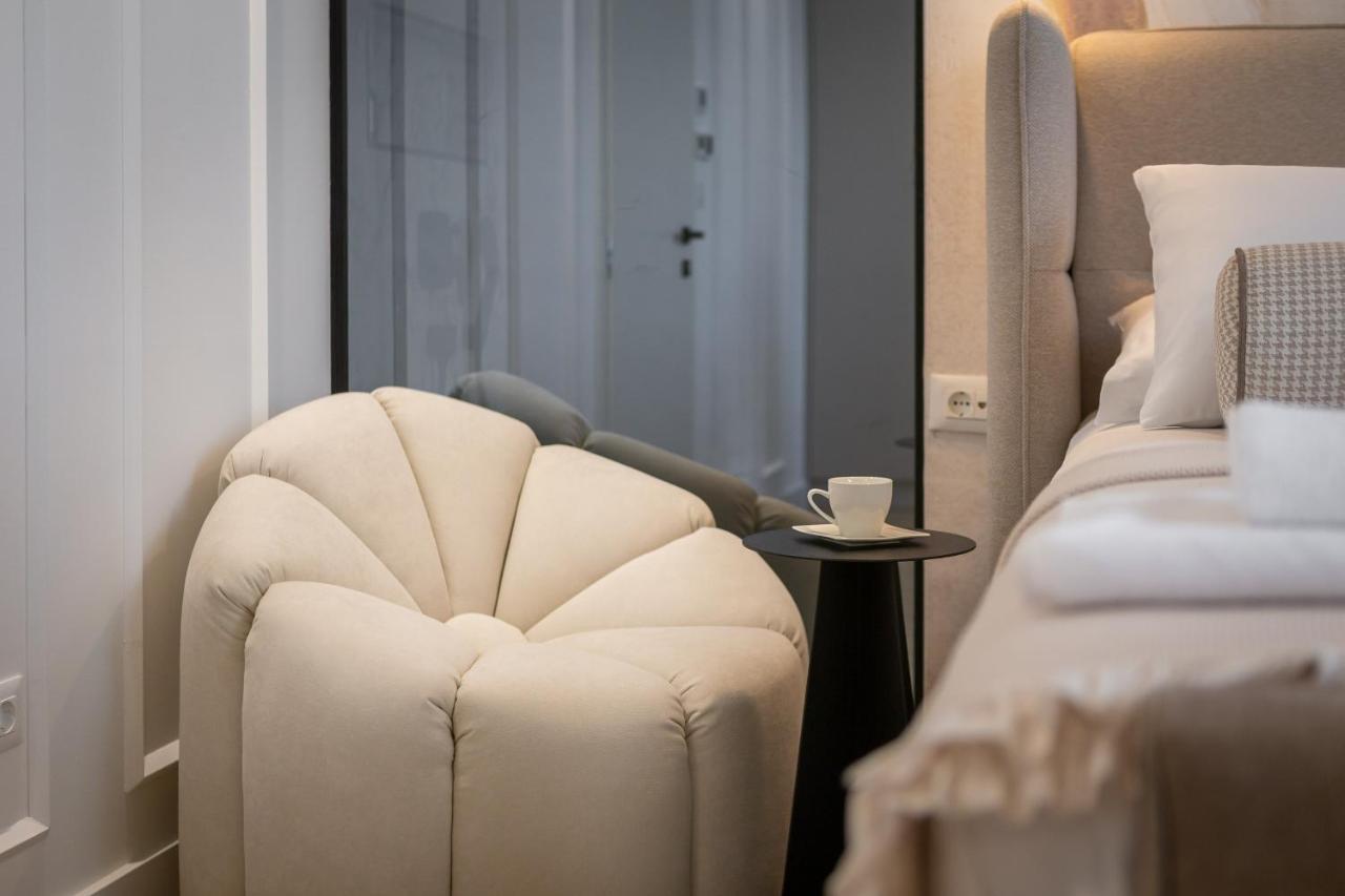 Luxury Rooms Le Prestige Few Minutes From Split'S Iconic Waterfront 外观 照片