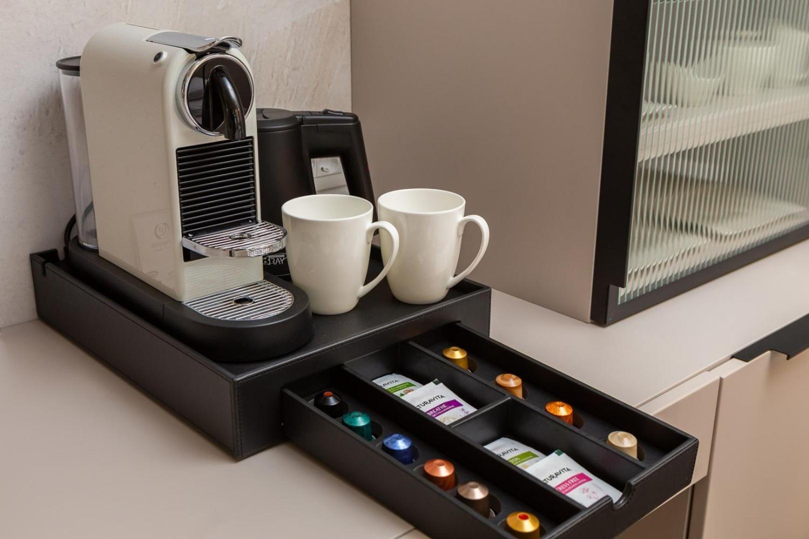 Luxury Rooms Le Prestige Few Minutes From Split'S Iconic Waterfront 外观 照片