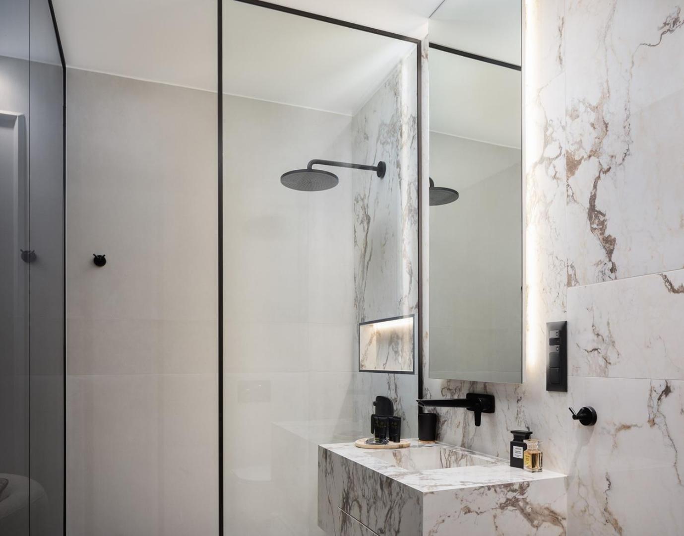 Luxury Rooms Le Prestige Few Minutes From Split'S Iconic Waterfront 外观 照片