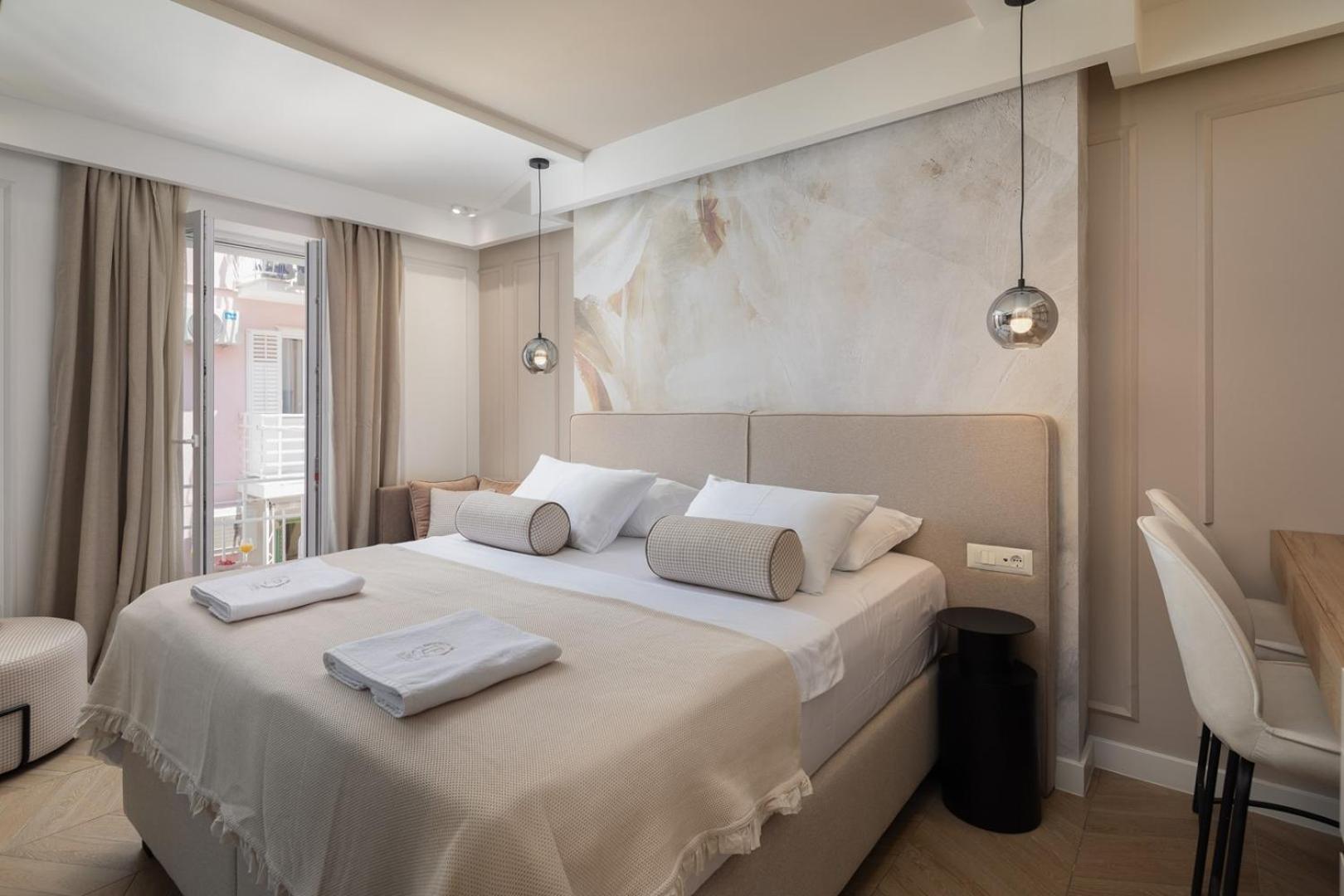 Luxury Rooms Le Prestige Few Minutes From Split'S Iconic Waterfront 外观 照片