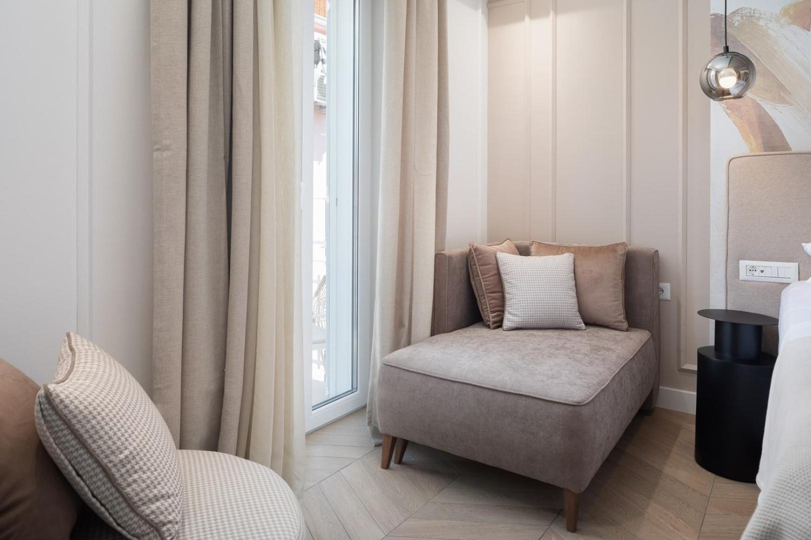 Luxury Rooms Le Prestige Few Minutes From Split'S Iconic Waterfront 外观 照片