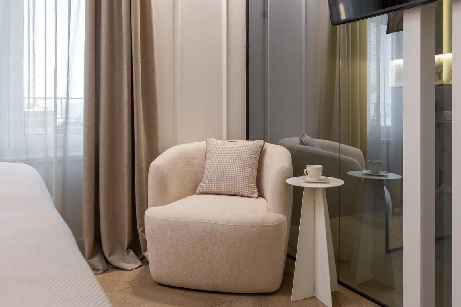 Luxury Rooms Le Prestige Few Minutes From Split'S Iconic Waterfront 外观 照片