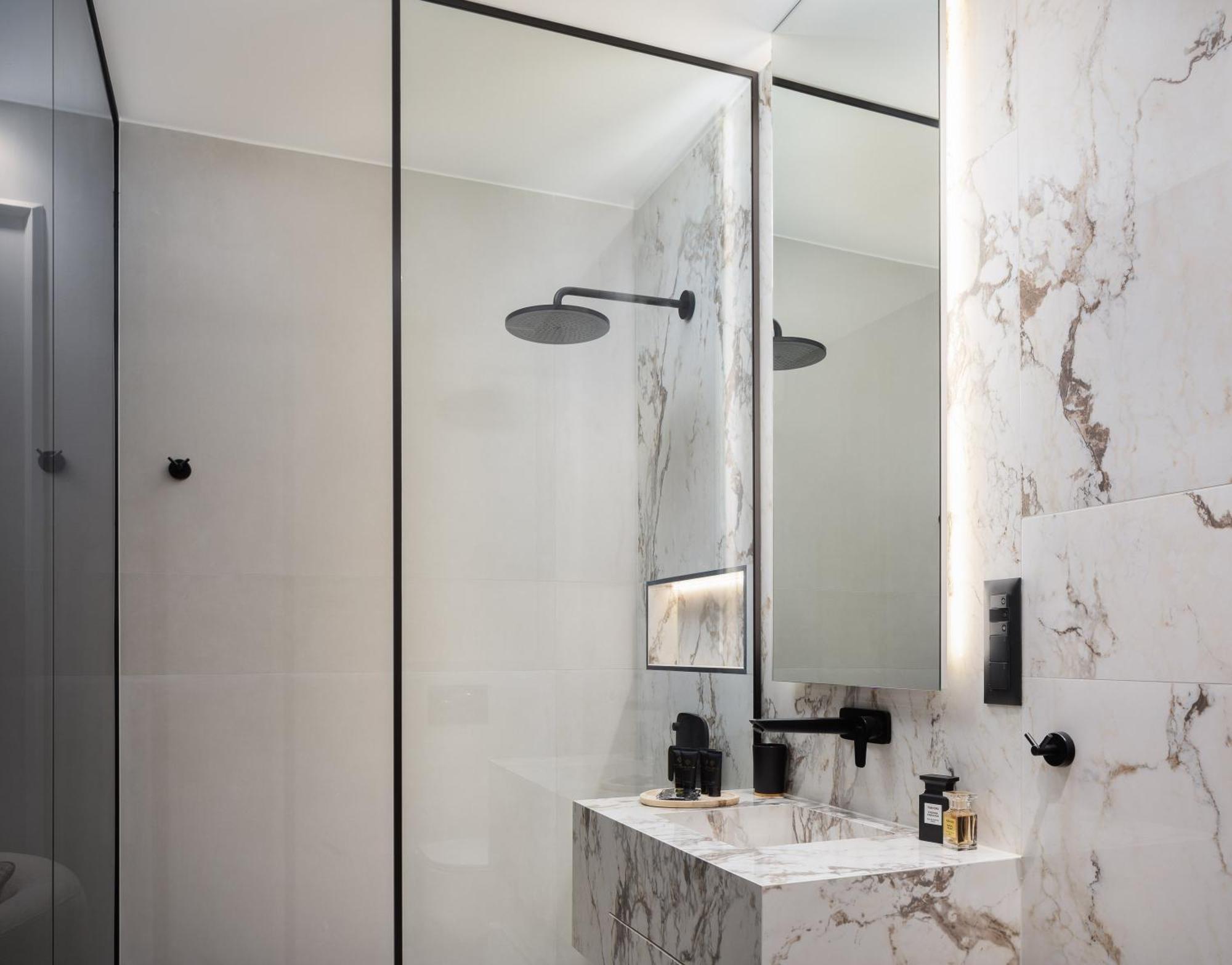 Luxury Rooms Le Prestige Few Minutes From Split'S Iconic Waterfront 外观 照片