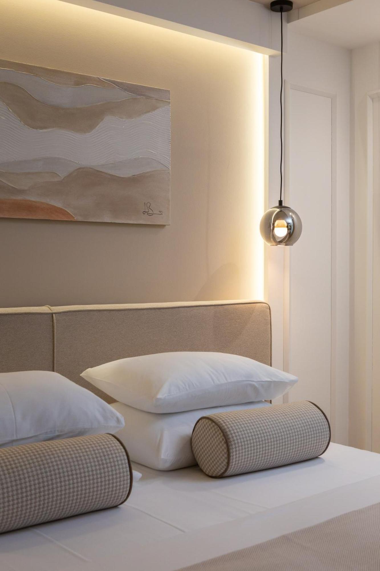 Luxury Rooms Le Prestige Few Minutes From Split'S Iconic Waterfront 外观 照片